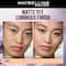 Maybelline New York Super Stay Lumi-Matte Liquid Foundation 30H Longwear - 125 (35 ml)