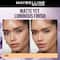 Maybelline New York Super Stay Lumi-Matte Liquid Foundation 30H Longwear - 128 (35 ml)