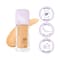 Maybelline New York Super Stay Lumi-Matte Liquid Foundation 30H Longwear - 128 (35 ml)