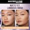 Maybelline New York Super Stay Lumi-Matte Liquid Foundation 30H Longwear - 220 (35 ml)