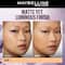 Maybelline New York Super Stay Lumi-Matte Liquid Foundation 30H Longwear - 228 (35 ml)