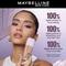 Maybelline New York Super Stay Lumi-Matte Liquid Foundation 30H Longwear - 330 (35 ml)