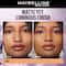 Maybelline New York Super Stay Lumi-Matte Liquid Foundation 30H Longwear - 330 (35 ml)