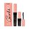 Benefit Cosmetics Let's Go Curls Super-Curling Mini Super-Curling & Lifting Mascara Set Black- 2 pcs (Savings 30%)