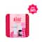 Benefit Cosmetics The Tint Crew Lip Tint Set - Peach (2 pcs) (Savings 34%)