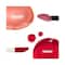 Benefit Cosmetics The Tint Crew Lip Tint Set - Peach (2 pcs) (Savings 34%)