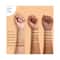 Pilgrim Serum Foundation - Warm Sand (30 g)
