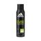 Adidas Pure Game Deo Body Spray For Men (150 ml)