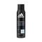 Adidas Dynamic Pulse Deo Body Spray For Men (150 ml)