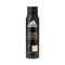 Adidas Victory League Deo Body Spray For Men (150 ml)