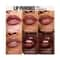 Huda Beauty Faux Filler Extra Shine Lip Gloss - Honey (3.9 ml)