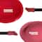 Benefit Cosmetics Plushtint Moisturizing Matte Lip Tint - 12 Purrr Soft Fig (6 ml)
