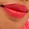 Benefit Cosmetics Plushtint Moisturizing Matte Lip Tint - 16 Fuzzy Slippers Strawberry Red (6 ml)