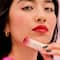 Benefit Cosmetics Plushtint Moisturizing Matte Lip Tint - 18 Feather Boa Soft Coral (6 ml)