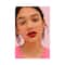 Benefit Cosmetics Plushtint Moisturizing Matte Lip Tint - 22 Silk Pjs Rich Plum (6 ml)