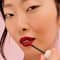 Benefit Cosmetics Plushtint Moisturizing Matte Lip Tint - 30 Snuggle Up Cherry Chocolate (6 ml)