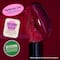 Benefit Cosmetics Splashtint Moisturizing Dewy Lip Tint - 11 Slushie Spiced Red (6 ml)