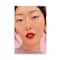 Benefit Cosmetics Splashtint Moisturizing Dewy Lip Tint - 17 Heat Wave Pomegranate Red (6 ml)