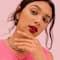 Benefit Cosmetics Splashtint Moisturizing Dewy Lip Tint - 17 Heat Wave Pomegranate Red (6 ml)