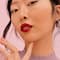 Benefit Cosmetics Splashtint Moisturizing Dewy Lip Tint - 17 Heat Wave Pomegranate Red (6 ml)