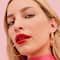 Benefit Cosmetics Splashtint Moisturizing Dewy Lip Tint - 15 Yachty Hottie Poppy Red (6 ml)