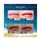 Aqualogica Plump+ Pouty Li-Ph Lip Gloss - Watermelon Slice (5 ml)