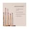 Diam Beauty Glass Tint Balm - Black Onyx (3 ml)