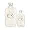 Calvin Klein One Eau De Toilette for Men Combo (2 pcs)