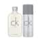 Calvin Klein One Eau De Toilette & Deodorant Spray for Men Set (2 pcs)