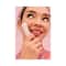 Benefit Cosmetics Plushtint Moisturizing Matte Lip Tint - 02 Cream Puff Almond Pink (6 ml)