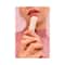 Benefit Cosmetics Plushtint Moisturizing Matte Lip Tint - 02 Cream Puff Almond Pink (6 ml)