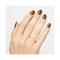 O.P.I Lacquer Spring Collection Nail Polish - Material Gworl (15 ml)