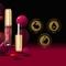 Faces Canada Comfy Matte Liquid Lipstick, 10HR Stay, No Dryness - Dare To Wear 23 (3 ml)