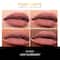 Faces Canada Comfy Matte Liquid Lipstick 10HR Stay No Dryness - Lost In Memory 24 (3 ml)