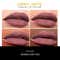 Faces Canada Comfy Matte Liquid Lipstick 10HR Stay No Dryness - Roses For You 26 (3 ml)