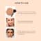 Faces Canada Setting and Finishing Loose Powder, Sheer Coverage & Naturally Radiant Finish (10 g)
