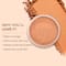 Faces Canada Setting and Finishing Loose Powder, Sheer Coverage & Naturally Radiant Finish (10 g)