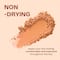 Faces Canada Setting and Finishing Loose Powder, Sheer Coverage & Naturally Radiant Finish (10 g)