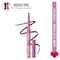 Insight Cosmetics Glide on Lip Liner set