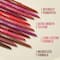 Insight Cosmetics Glide On Lip Liner - It's A Bop (0.3 g)