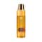 Forest Essentials Body Sandalwood and Saffron Ayurvedic For Soft Skin Massage Oil (130 ml)