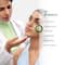 Novology Acne Spot Corrector Fights Active Acne, Whiteheads, Pimples For Acne Prone Skin (30 g)
