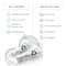 Novology Acne Spot Corrector Fights Active Acne, Whiteheads, Pimples For Acne Prone Skin (30 g)