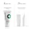 Novology Acne Clearing Face Wash Face Wash for Acne Whiteheads Blackheads Non-Drying (150 g)