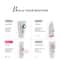 Novology Pigmentation Moisturiser Face Cream for Hyperpigmentation & Dark Spots (50 g)