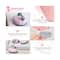 Majestique Body Bath Silicone Shampoo Massager (1 pc)