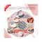Majestique Body Bath Silicone Shampoo Massager (1 pc)