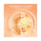 Pond's Bright Beauty 1% Vit C+E+A Gel Creme (50 g)