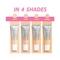 Daily Life Forever52 Color Correcting CC Cream With SPF 15 - 002 Breezy (35 ml)