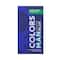 United Colors Of Benetton Colors Man Blue Eau De Toilette (100 ml)